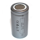 ICR 18350 900mAh Flat Top Li-Ion Rechargeable Battery
