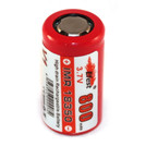 Efest IMR 18350 Flat Top 800mAh Li-Mn Rechargeable Battery