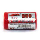 Efest IMR 18350 Flat Top 800mAh Li-Mn Rechargeable Battery