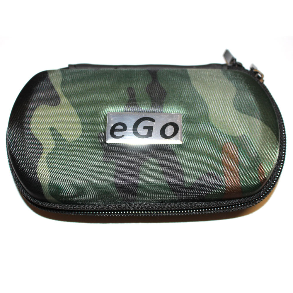 eGo Medium Size Carry Case - Camouflage - Vape It Now