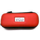 eGo Medium Size Carry Case - Red