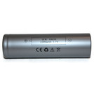 ICR 18650 2000mAh Flat Top Li-Ion Rechargeable Battery