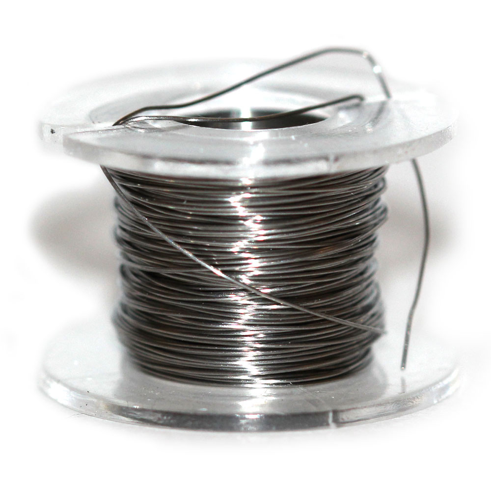 Kanthal Wire for Rebuildable - 30gauge - 32ft in Length - Vape It Now