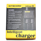 Nitecore IntelliCharger i2 Battery Charger