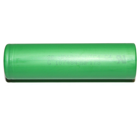 Sony VTC4 18650 2100mAh Li Mn Flat Top Rechargeable Battery 30A