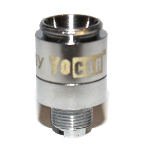 Yocan EXgo W3 Nero Technology Replacement Heating Chamber