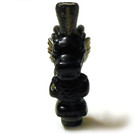 Dragon Plastic 510 Drip Tip - Black