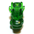 Dragon Plastic 510 Drip Tip - Green