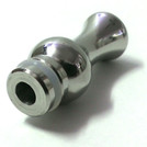 Ming Stainless Steel Drip Tip