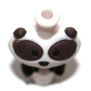 Panda Silica Gel 510 Drip Tip - Black