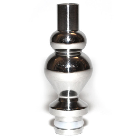 Stainless Steel 510 Drip Tip #41