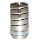 Stainless Steel 510 Drip Tip #47