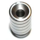 Stainless Steel 510 Drip Tip #47