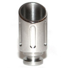 Stainless Steel 510 Drip Tip #66