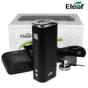 Eleaf iStick 30W Box Mod Kit - Black