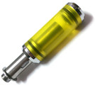 Yellow Cylapex 3ml DCT Tank