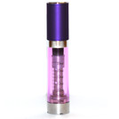 Purple eVod-B Clearomizer