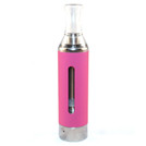 Pink eVod-A Bottom Coil Clearomizer