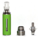 Green eVod-A Bottom Coil Clearomizer