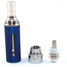 Blue eVod-A Bottom Coil Clearomizer