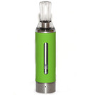 Green eVod-A Bottom Coil Clearomizer