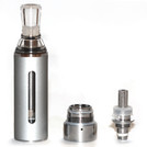 Silver eVod-A Bottom Coil Clearomizer