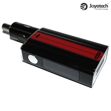 Joyetech eVic-VT Temperature Control Starter Kit - Black - Vape It Now
