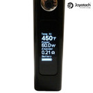 Joyetech eVic-VT Temperature Control Starter Kit - Black