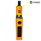 Joyetech eVic-VT Temperature Control Starter Kit - Orange