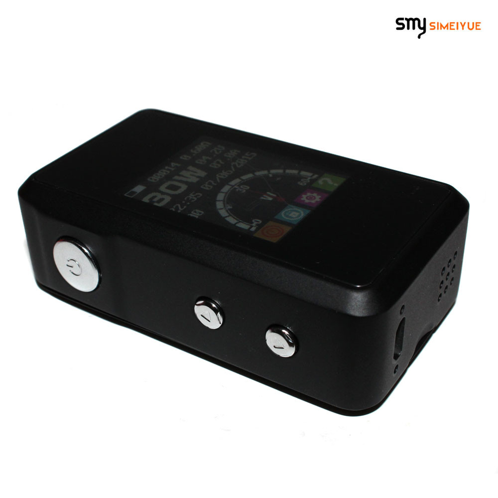 Best mini sales temp control mod