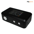SMY 60W Temperature Control Mini Box Mod - Black