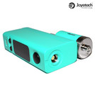 Joyetech eVic-VTC Mini Temperature Control Starter Kit - Cyan