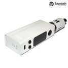 Joyetech eVic-VTC Mini Temperature Control Starter Kit - White