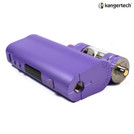 Kangertech TOPBOX Nano Temp Control Starter Kit - Purple