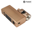 Joyetech eVic-VTC Mini TC Starter Kit w/ Tron-S - Gold