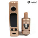 Joyetech eVic-VTC Mini TC Starter Kit w/ Tron-S - Gold