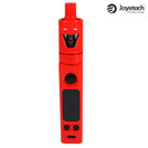 Joyetech eVic-VTC Mini TC Starter Kit w/ Tron-S - Red