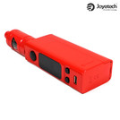 Joyetech eVic-VTC Mini TC Starter Kit w/ Tron-S - Red