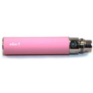 Pink eGo-T 650mAh Battery