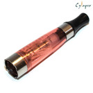 Red Cylapex CE4 Clearomizer