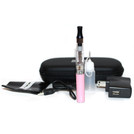Pink eGo-CE4 650mAh Starter Kit