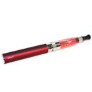 Red eGo-T-CE5 900mAh Starter Kit