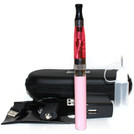 Pink eGo-T-CE5 900mAh Starter Kit