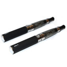 Black eGo-T CE4 650mAh Double Vape Pen Starter Kit