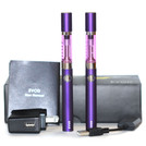 Purple eVod 900mAh Starter Kit