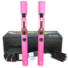 Pink eVod 900mAh Starter Kit