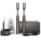 Silver eVod 900mAh Starter Kit