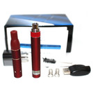 Red Ago G5 Herbal Vaporizer Pen Starter Kit