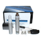 Silver Ago G5 Herbal Vaporizer Pen Starter Kit