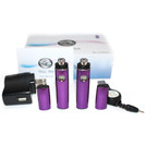 Purple Lesiman eLipS Vaporizer Pen Starter Kit